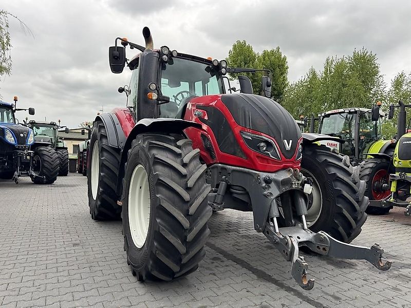 Valtra T234 VERSU