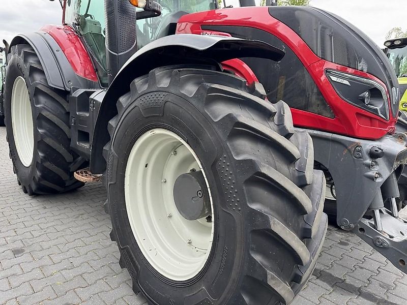 Valtra T234 VERSU
