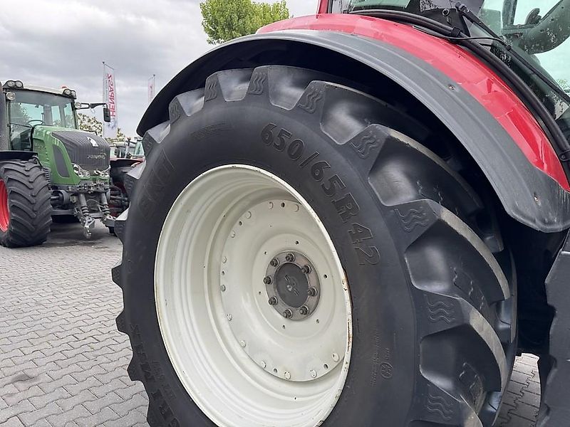 Valtra T234 VERSU