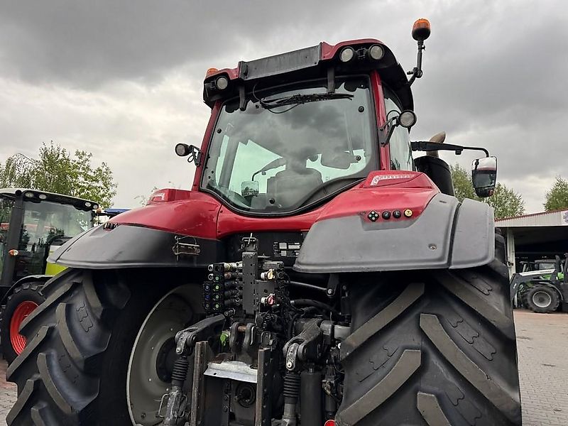Valtra T234 VERSU