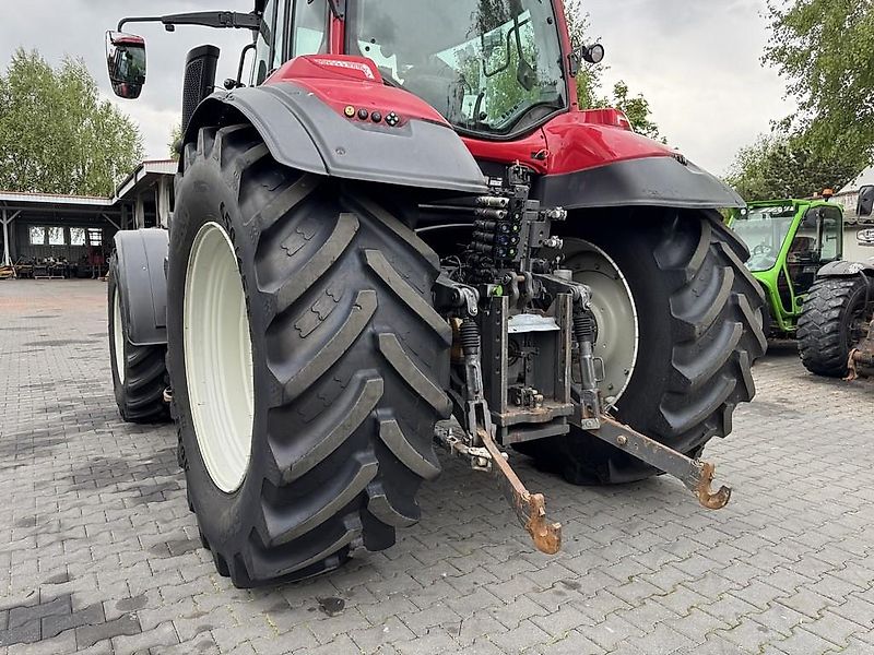 Valtra T234 VERSU