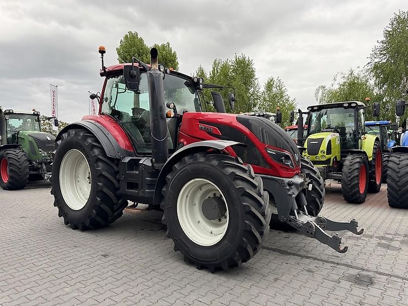 Valtra T234 VERSU