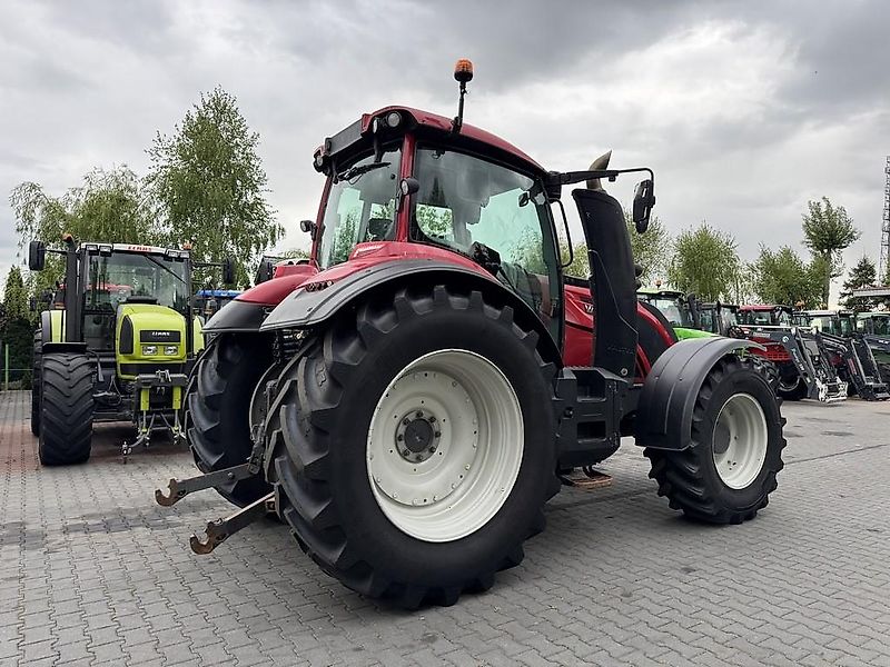 Valtra T234 VERSU