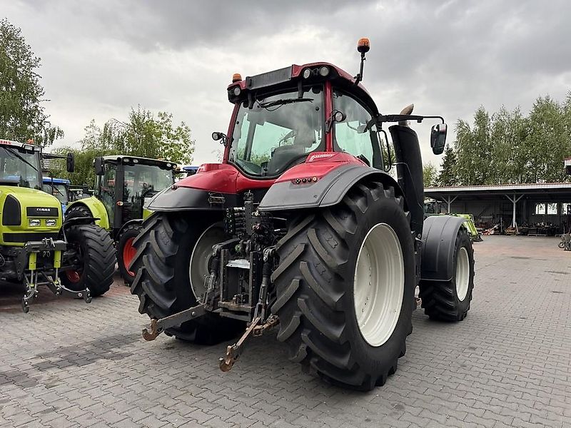 Valtra T234 VERSU