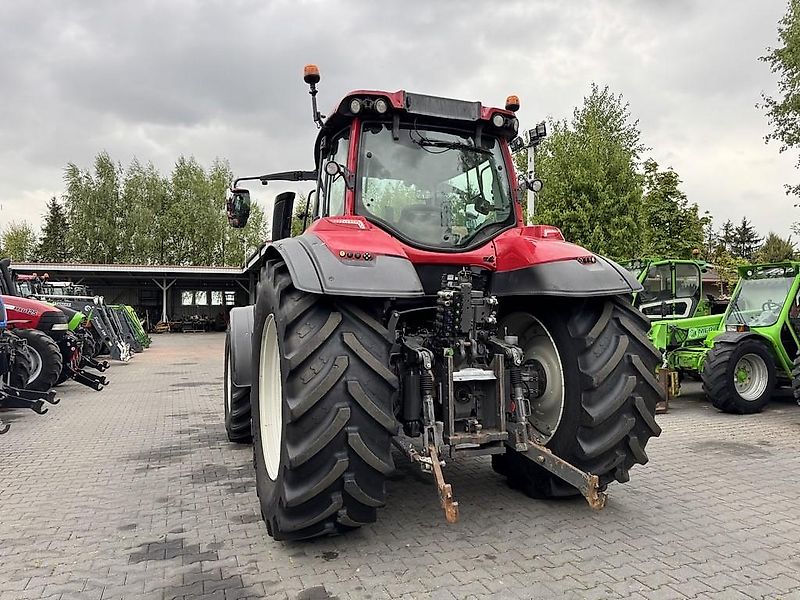 Valtra T234 VERSU