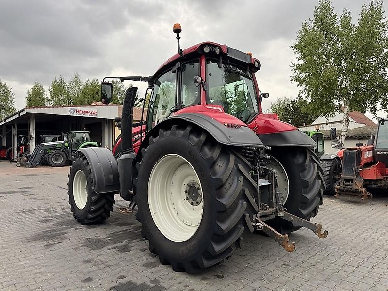 Valtra T234 VERSU