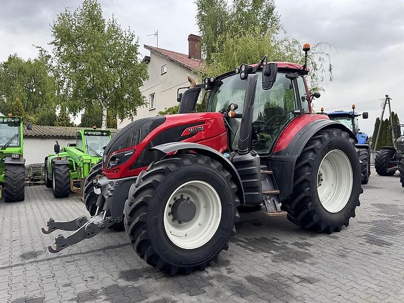 Valtra T234 VERSU
