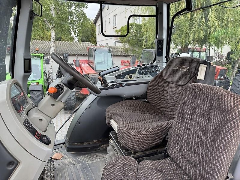 Valtra T234 VERSU