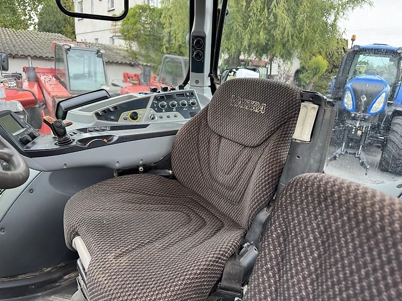 Valtra T234 VERSU