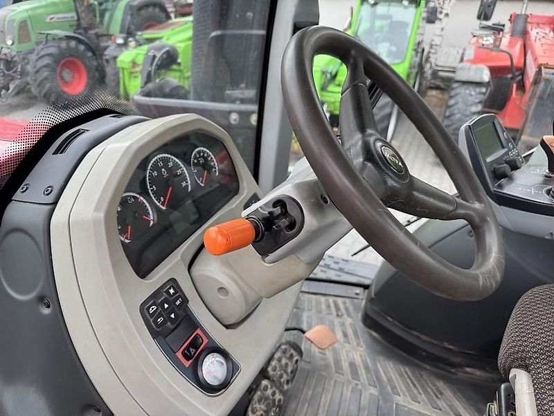 Valtra T234 VERSU