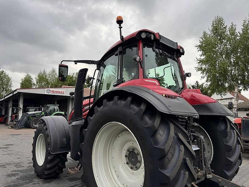 Valtra T234 VERSU