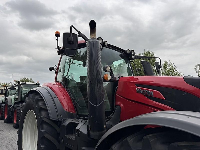 Valtra T234 VERSU