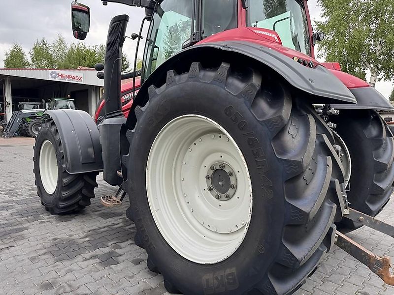 Valtra T234 VERSU