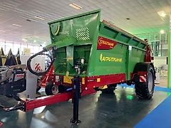 Strautmann TS 160
