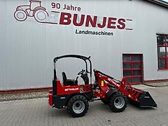 Thaler 2230 S mit Hubdach