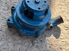 Ford Wasserpumpe 2000er bis 7000er