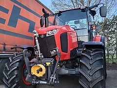 Kubota M115 GXS IV