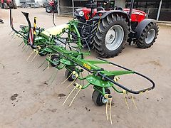 Krone Vendro 680