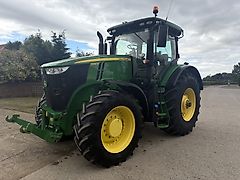 John Deere 7290R