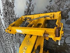JCB Qufit częśc (Części zamienne)
