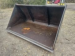LWC Bucket