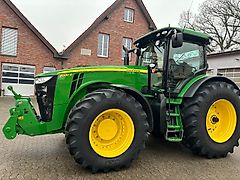 John Deere 8320R Interne Nr. 3779