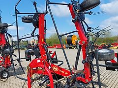 Vicon Fanex 604