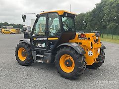 JCB 532-60 Agri