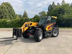 Dieci Agri Star 40.8