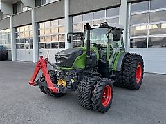 Fendt 211 P Vario Gen3 Profi Setting2