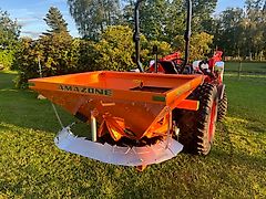 Amazone ZA XS H 602