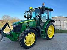 John Deere 5100R