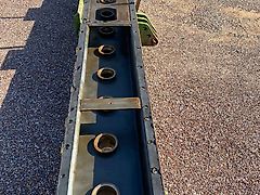 Amazone Kreiselgrubber (KG-402) Stirnradwanne