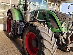 Fendt 714 scr