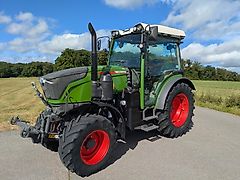 Fendt 210F Vario Gen3 Profi Setting 2