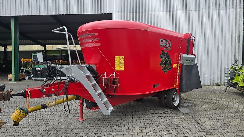 Peecon BIGA 16 Topliner