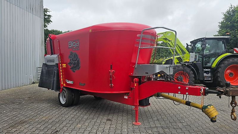Peecon BIGA 16 Topliner