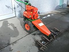 Agria 5300 KL