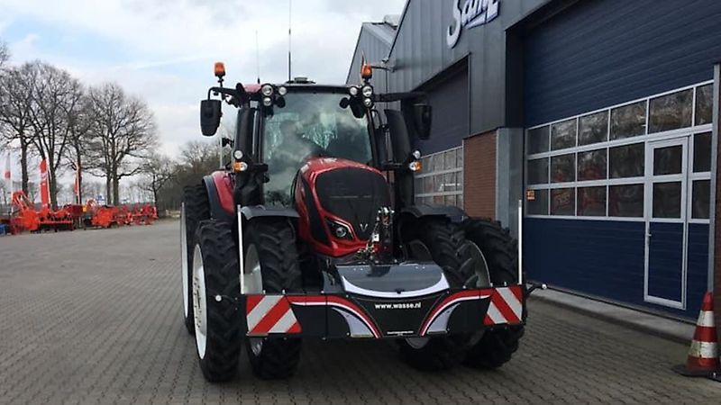 Agribumper Valtra TractorBumper