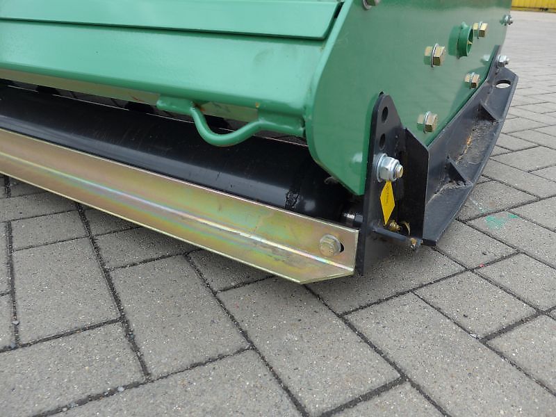Geo Geo GK240 240cm Mulcher Schlegelmulcher Mähwerk Hammer NEU