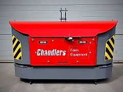 Agriweld TRANSPORT BOX