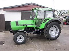 Deutz-Fahr DX 85