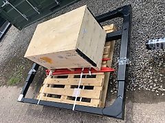 JCB HIGH BACK BALE SPIKE