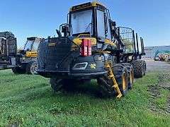 Ponsse Buffalo 8W