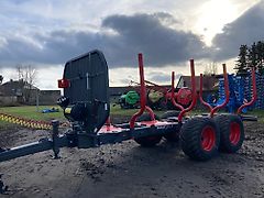 Krpan GP 12 D