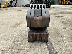 Claas WEIGHTS