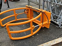 Ballenzange