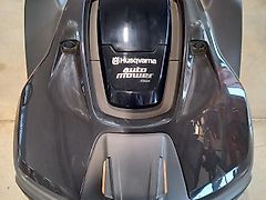 Husqvarna 450X AUTO