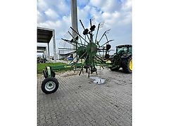 Krone Swadro TC 1000