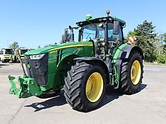John Deere 8370R.GPS.E 23